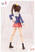 Sousai Shojo Teien Ao Gennai Wakaba Girls' High School Winter Clothes Kit JK004_2