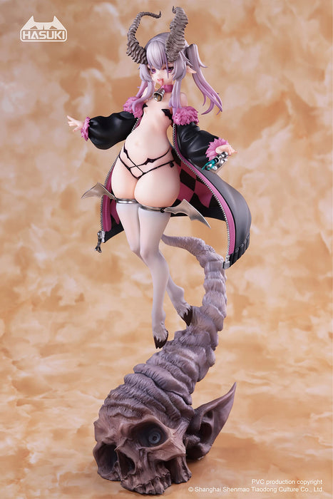 Hasuki SP001 Meemeeko 1/7 scale PVC & ABS Figure H30cm Original Character NEW_2