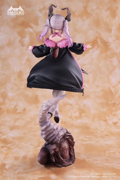Hasuki SP001 Meemeeko 1/7 scale PVC & ABS Figure H30cm Original Character NEW_4