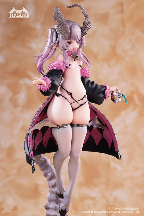 Hasuki SP001 Meemeeko 1/7 scale PVC & ABS Figure H30cm Original Character NEW_5