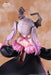 Hasuki SP001 Meemeeko 1/7 scale PVC & ABS Figure H30cm Original Character NEW_7
