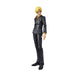 Variable Action Heroes One Piece Series Sanji H180mm Action Figure ‎T08221 NEW_1