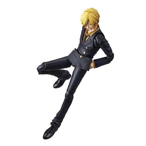 Variable Action Heroes One Piece Series Sanji H180mm Action Figure ‎T08221 NEW_2