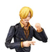 Variable Action Heroes One Piece Series Sanji H180mm Action Figure ‎T08221 NEW_9