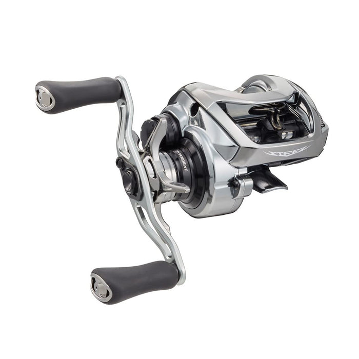 Daiwa STEEZ LIMITED SV TW 1000S-XH Casting Reel 8.5 Right Handed ‎00630209 NEW_1