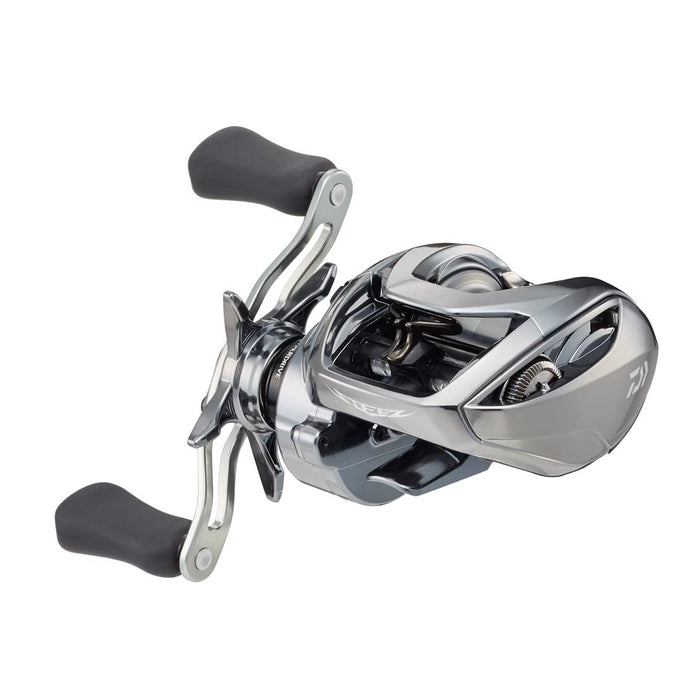 Daiwa STEEZ LIMITED SV TW 1000S-XH Casting Reel 8.5 Right Handed ‎00630209 NEW_2