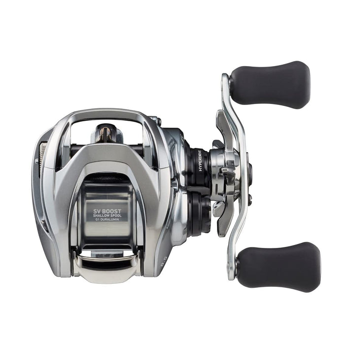 Daiwa STEEZ LIMITED SV TW 1000S-XH Casting Reel 8.5 Right Handed ‎00630209 NEW_3