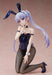 FREEing NEW GAME! Aoba Suzukaze: Bunny Ver. 1/4 scale Plastic Figure GSCNGF51099_2