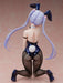 FREEing NEW GAME! Aoba Suzukaze: Bunny Ver. 1/4 scale Plastic Figure GSCNGF51099_4