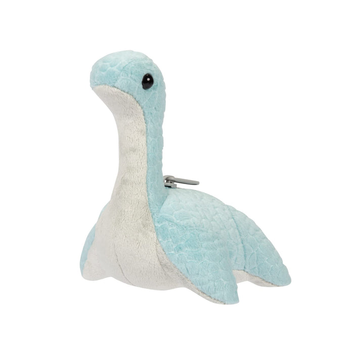 JAKKS Pacific Apex Legends Nessie Plush Doll Blue Officially licensed product_1