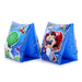 Sun Art Super Mario Bros. PVC Pool arm ring Float Right & Left pool goods float_2