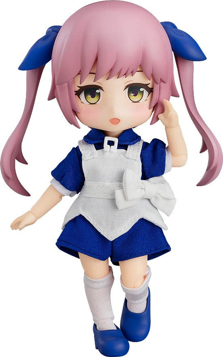 Nendoroid Doll Omega Sisters Omega Rio Painted non-scale Plastic Figure ‎G12955_1