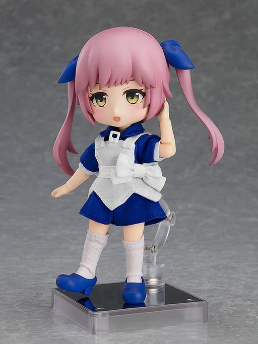 Nendoroid Doll Omega Sisters Omega Rio Painted non-scale Plastic Figure ‎G12955_2