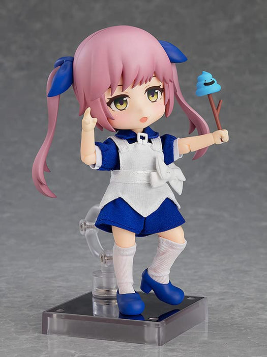 Nendoroid Doll Omega Sisters Omega Rio Painted non-scale Plastic Figure ‎G12955_3