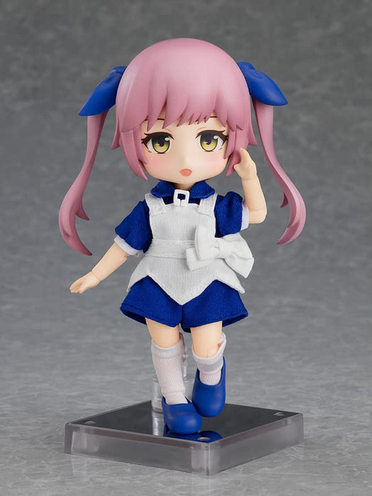 Nendoroid Doll Omega Sisters Omega Rio Painted non-scale Plastic Figure ‎G12955_5
