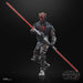 Hasbro Star Wars Black Series Darth Maul 6 inches (15cm) Action Figure F4356 NEW_8