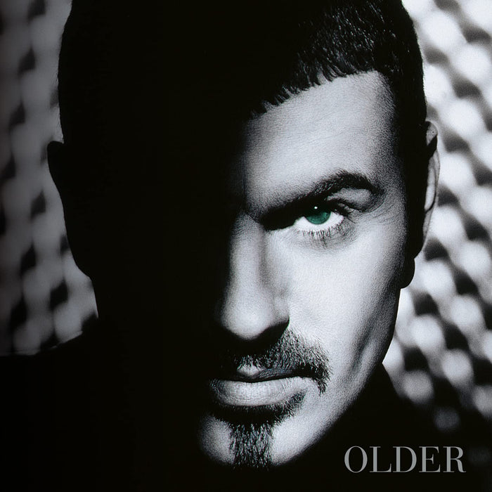 GEORGE MICHAEL OLDER LIMITED COLLECTOR’S EDITION 2 BLU-SPEC CD SICP-31544/5 NEW_1