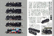 N. 2022 August Vol.125 (Hobby Magazine) Special feature: Locomotive tow train_5
