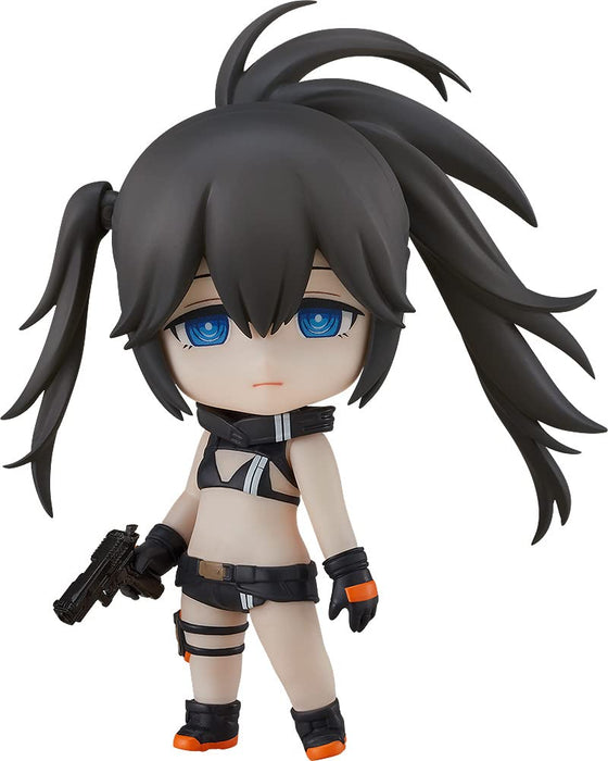 Nendoroid 1882 Empress [Black Rock Shooter]: Dawn Fall Ver. Figure GSCBSG12968_1