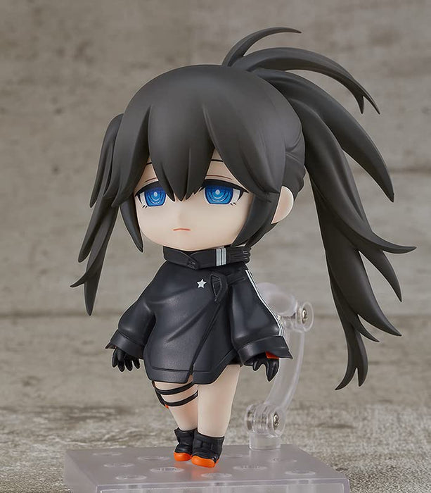 Nendoroid 1882 Empress [Black Rock Shooter]: Dawn Fall Ver. Figure GSCBSG12968_2