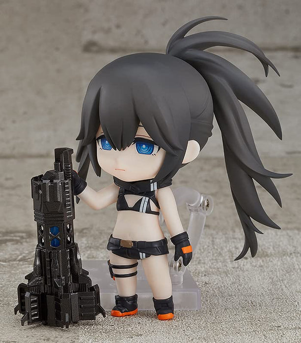 Nendoroid 1882 Empress [Black Rock Shooter]: Dawn Fall Ver. Figure GSCBSG12968_4