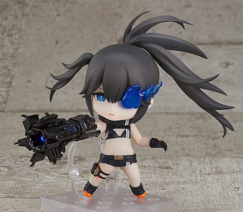 Nendoroid 1882 Empress [Black Rock Shooter]: Dawn Fall Ver. Figure GSCBSG12968_5