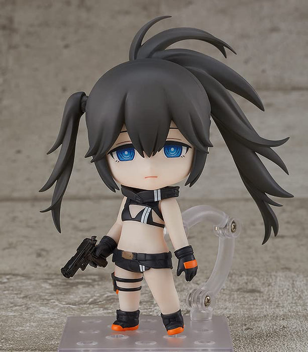 Nendoroid 1882 Empress [Black Rock Shooter]: Dawn Fall Ver. Figure GSCBSG12968_6