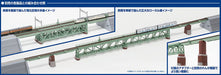 TOMIX N Gauge Deck Bridge Set Green 3270 Model Railroad Supplies Plastic NEW_4
