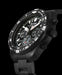 Kentex S801M-01 Men's Wristwatch Solar Chronograph Ground Self-Defense Model NEW_4