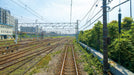 Series 205 J.R. Tsurumi Line All Line Round Trip from 4K Master (Blu-ray) NEW_7