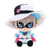 Delicious Party Pretty Cure Cook Fighter Black Pepper Plush doll 15cm Polyester_1