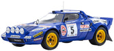 Kyosho Original 1/18 Lancia Stratos HF 1976 Tour de Corse #5 KS08130C Model Car_1