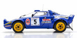 Kyosho Original 1/18 Lancia Stratos HF 1976 Tour de Corse #5 KS08130C Model Car_3