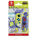 Joy-Con TPU Cover COLLECTION for Nintendo Switch Splatoon 3 Type-B CJT-001-2 NEW_1