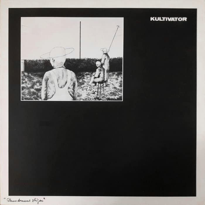 KULTIVATOR Barndomens Stigar JAPAN MINI LP SHM CD+BONUS CD BEL223686 swedish NEW_1