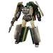 Transformers Masterpiece G Series MPG-03 Trainbot Yukikaze F8102 Action Figure_1