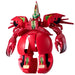 BANDAI MACHINEROBO UNIVERSE UNITROBORN UNITROBO APPLE LOBSTER Action Figure NEW_1