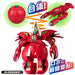 BANDAI MACHINEROBO UNIVERSE UNITROBORN UNITROBO APPLE LOBSTER Action Figure NEW_3