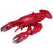 BANDAI MACHINEROBO UNIVERSE UNITROBORN UNITROBO APPLE LOBSTER Action Figure NEW_5