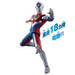 BANDAI ULTRAMAN Ultra Action Figure Ultraman Decker Flash Type Action Figure NEW_4