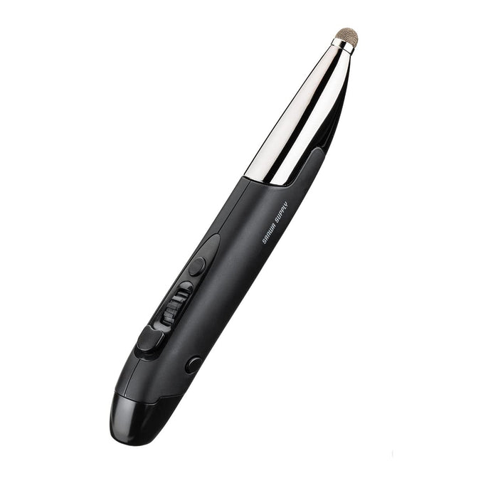 Sanwa Direct Optical Pen Mouse‎ 400-MAWBT186 Wireless 2.4GHZ For PC Bluetooth_1