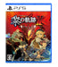 PS5 The Legend of Heroes Kuro no Kiseki II CRIMSON SiN ELJM-30192 Standard Ed._1