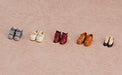 Nendoroid Doll: Shoes Set 02 PVC, Magnets Set of 5 pair Resale everyday shoes_2