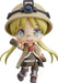 Nendoroid 1054 Made in Abyss Riko Painted Plastic non-scale H100mm Figure NEW_1