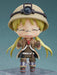 Nendoroid 1054 Made in Abyss Riko Painted Plastic non-scale H100mm Figure NEW_4