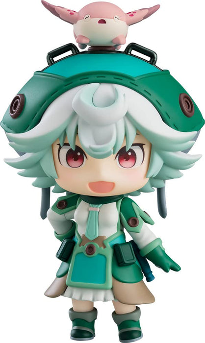 Nendoroid 1888 Made in Abyss Prushka Painted non-scale Figure GSCMAG12974 NEW_1