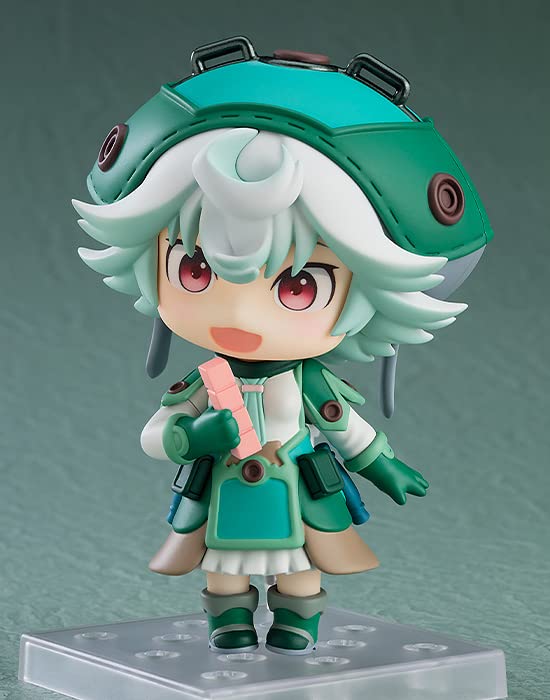 Nendoroid 1888 Made in Abyss Prushka Painted non-scale Figure GSCMAG12974 NEW_3