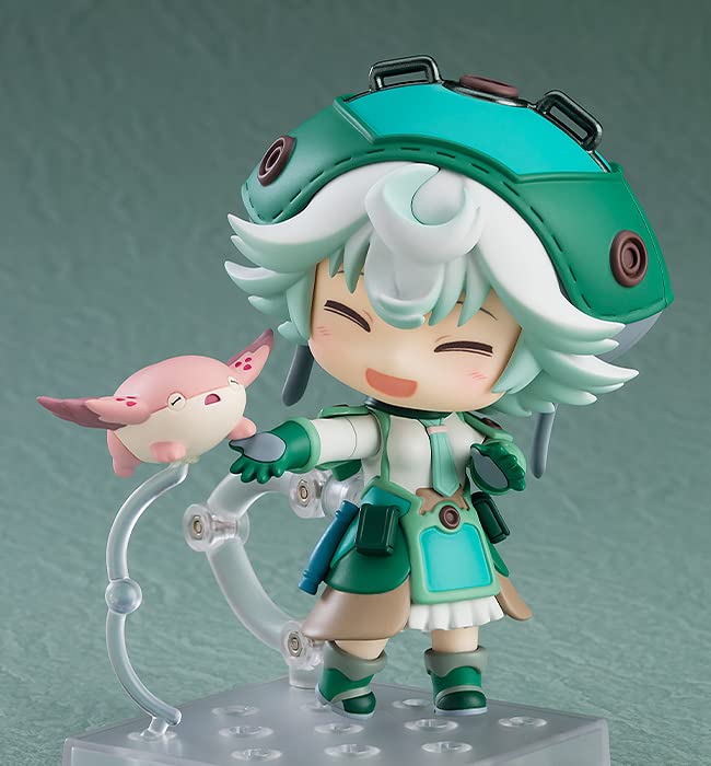 Nendoroid 1888 Made in Abyss Prushka Painted non-scale Figure GSCMAG12974 NEW_4