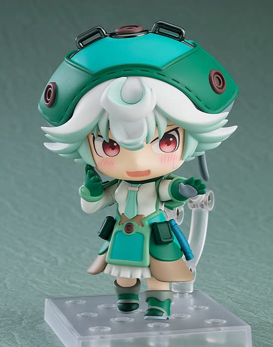 Nendoroid 1888 Made in Abyss Prushka Painted non-scale Figure GSCMAG12974 NEW_5