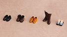 Nendoroid Doll: Shoes Set 03 PVC, Magnets Set of 5 pair Resale everyday shoes_2